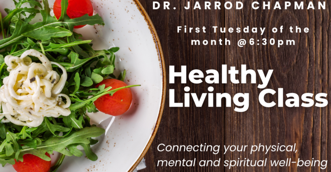 Healthy Living Class