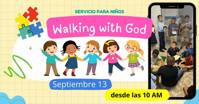 Servicio de Niños