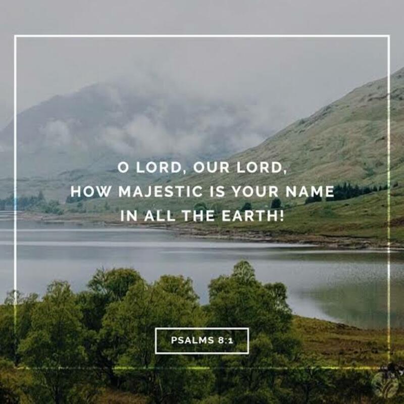 God's Majesty Pt 2