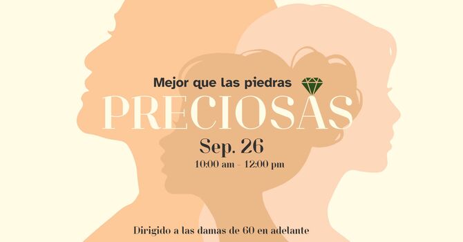Mejor que piedras preciosas