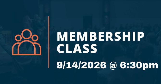 Membership Class