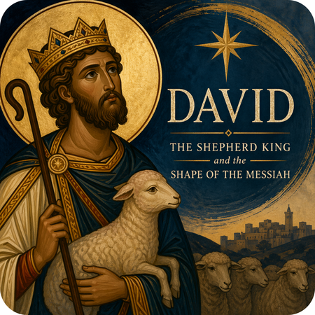 David