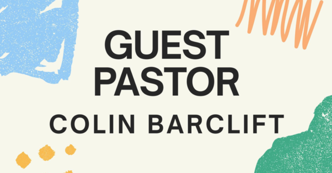 PBC Worship Service 8/9/26