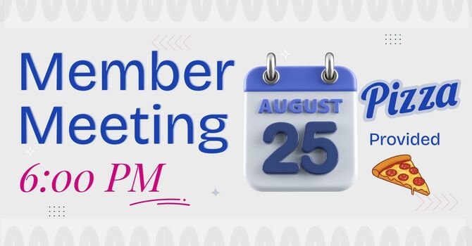 Member Meeting