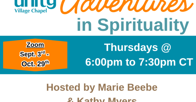 AIS Thursdays Evenings with Marie & Kathy