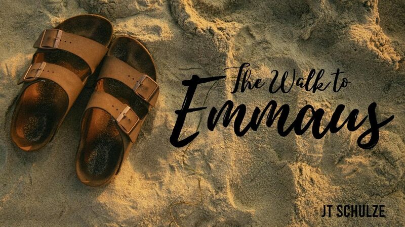 The Walk to Emmaus