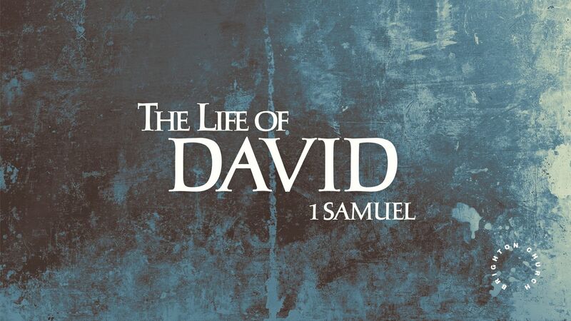 The Life of David