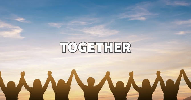 "Together"