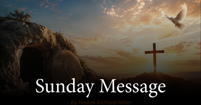 A Message on Psalm 1
