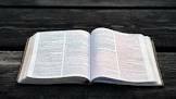 Adult Sunday School August 2026