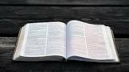 Adult Sunday School August 2026