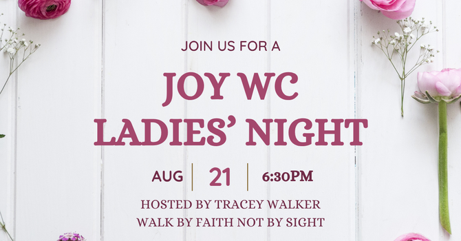Ladies Night