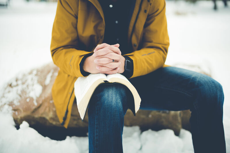 When Our Need is Greater than Our Situation