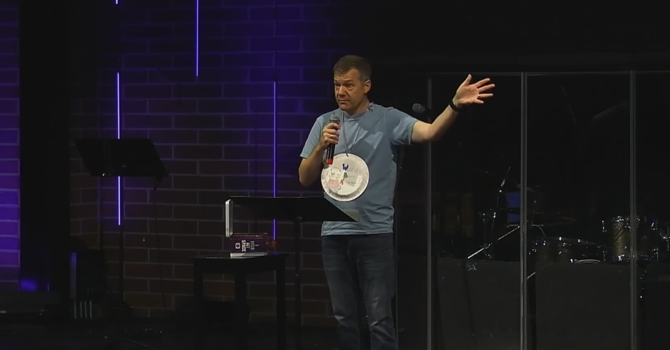Who Are You Praying 4?