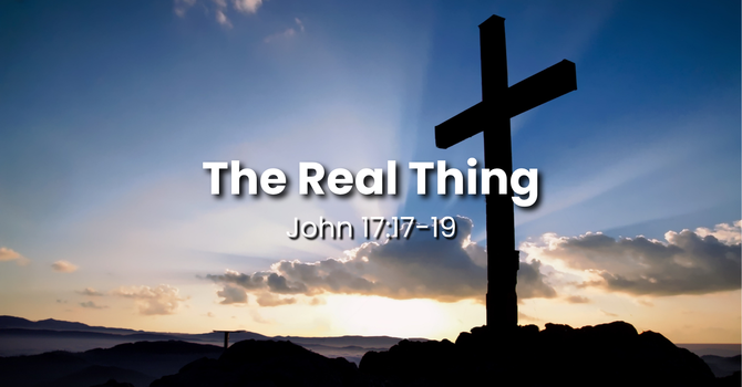 The Real Thing