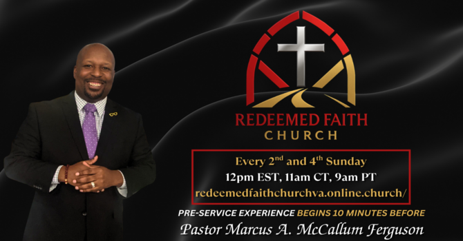 RFC Sunday Worship