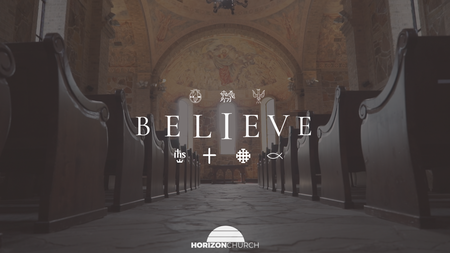 I Believe