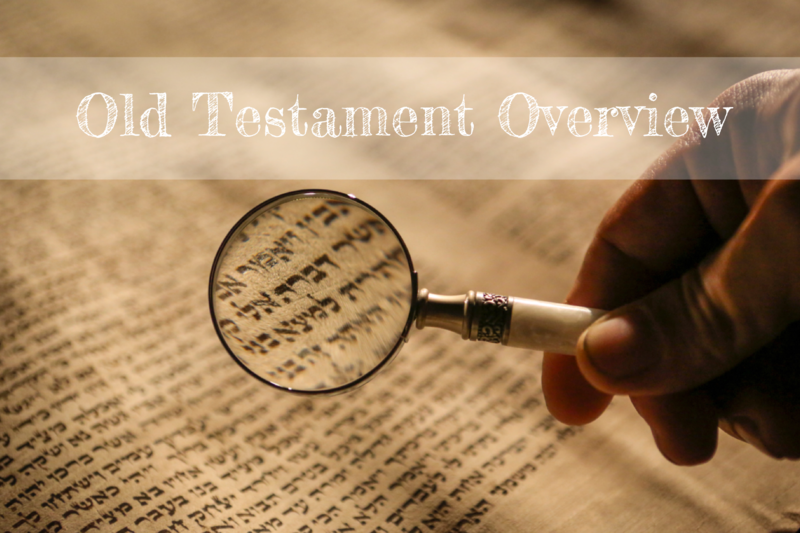 The Unfolding God’s Plan of Redemption Pt. 203