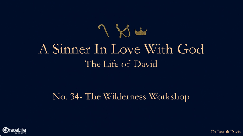 No.34- The Wilderness Workshop