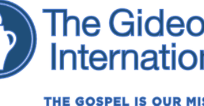 The Gideons International