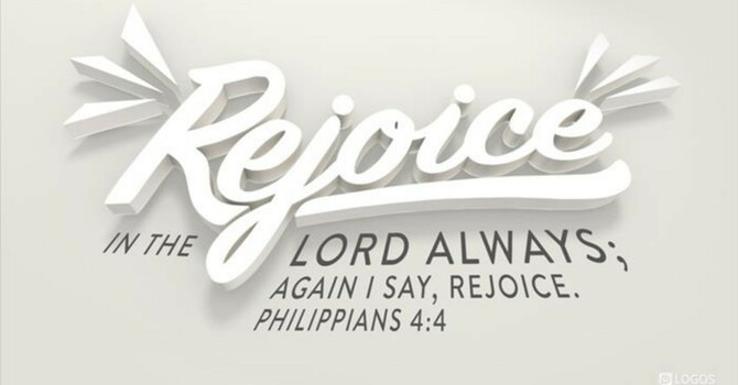 The Joy and Peace of Serving Christ