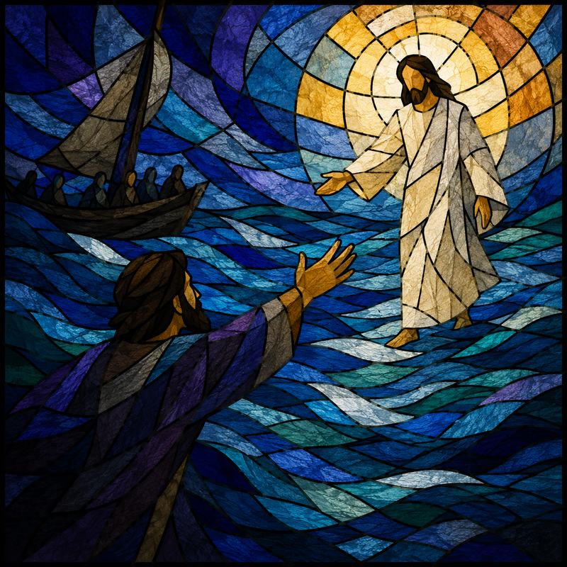 Eleventh Sunday after Pentecost