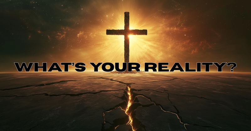 What's Your Reality?