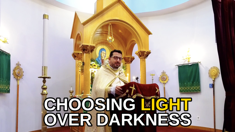  Let No One Despise Your Youth: Walking from Darkness into the Light