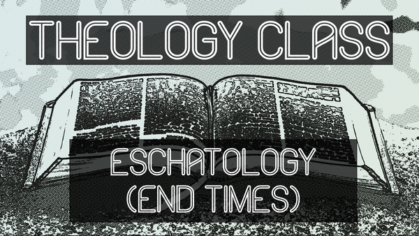 Eschatology