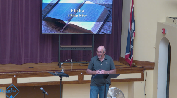 Old Testament Heroes