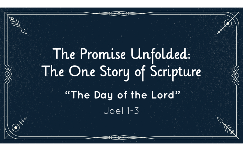 "The Day of the Lord"