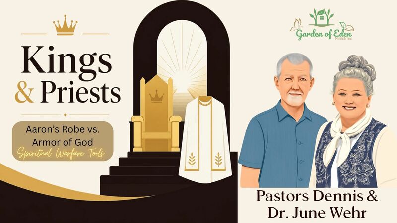Kings & Priests