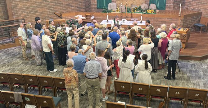 A New Chapter at Bethany