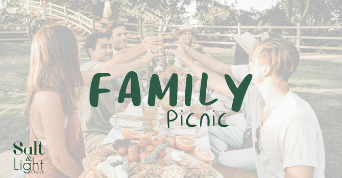 Family Picnic