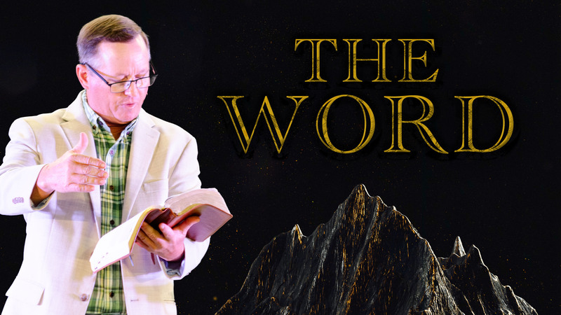 The Word