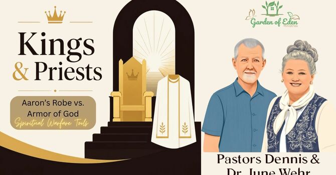 Kings & Priests