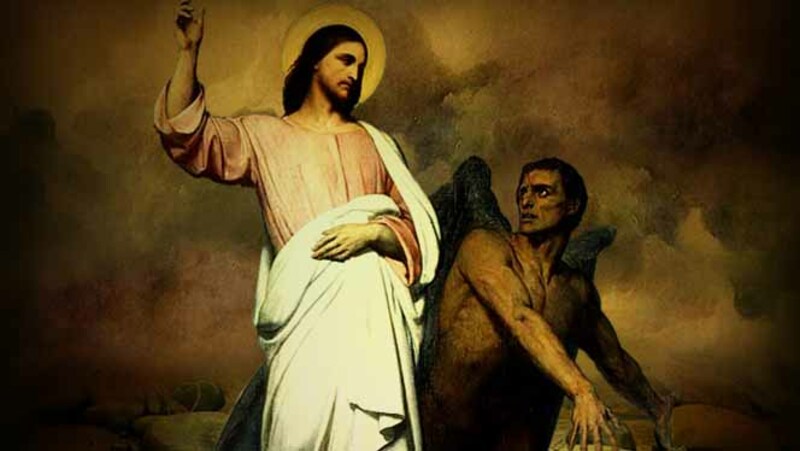 The Signs of Jesus Coming