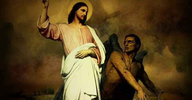 The Signs of Jesus Coming