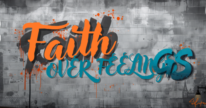 #31 Pastor Tim Nunnery - Faith Over Fear Pt. 3