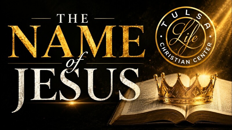 The Name of Jesus 2