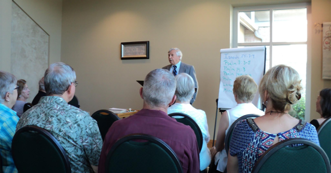 Mission, Vision, and Values