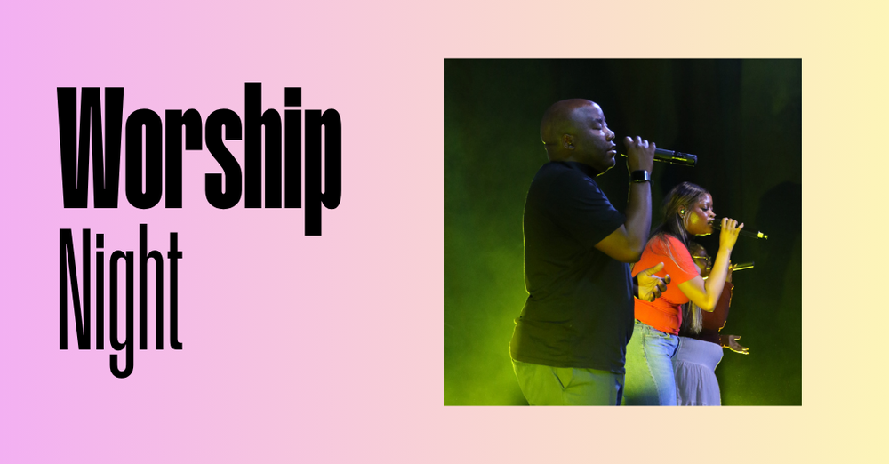 Worship Night