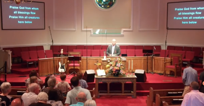 Worship Service