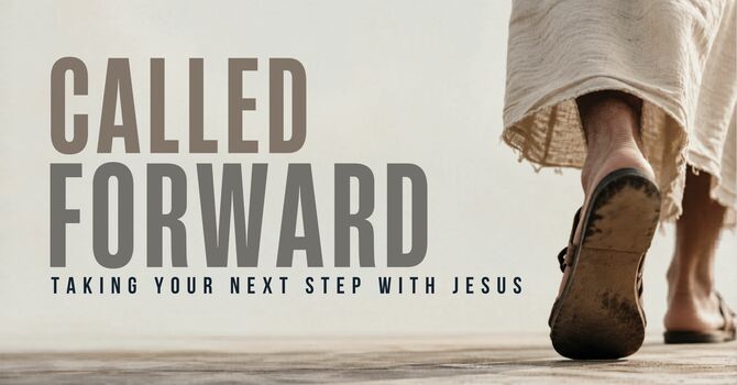 Growing Through God's Word