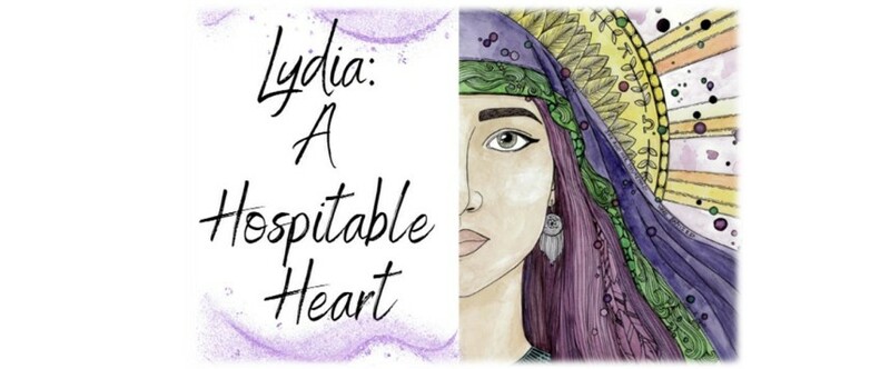 Lydia: A Hospital Heart