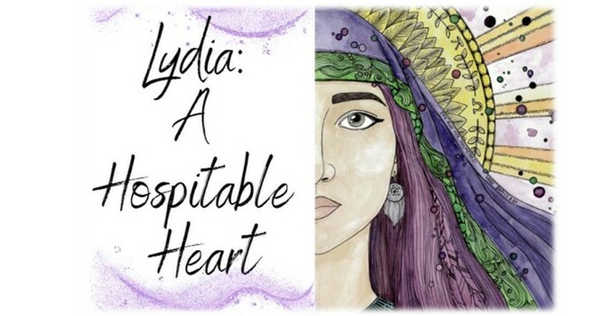 Lydia: A Hospital Heart