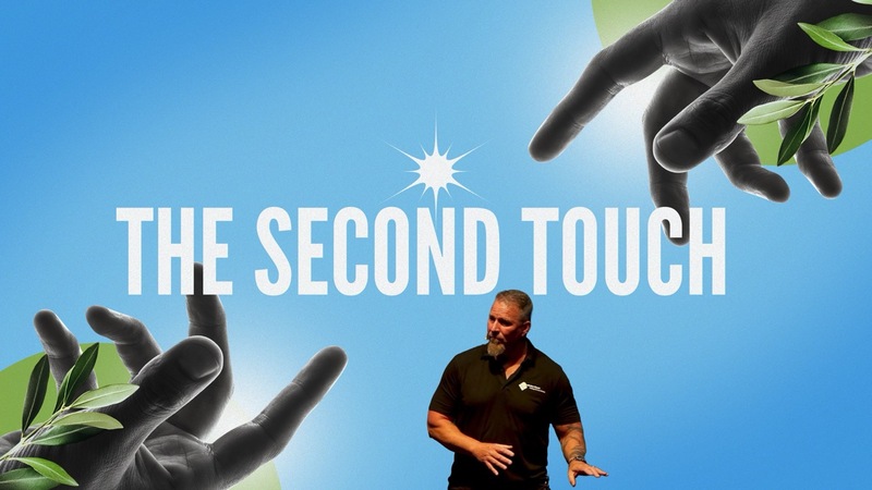 The Second Touch