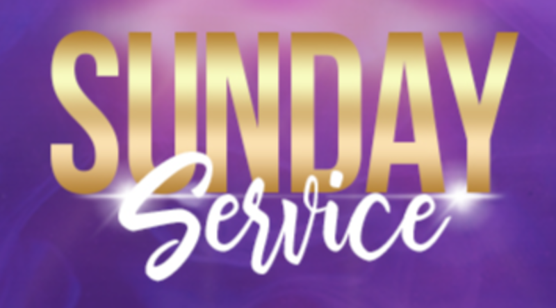 August 2 Sermon