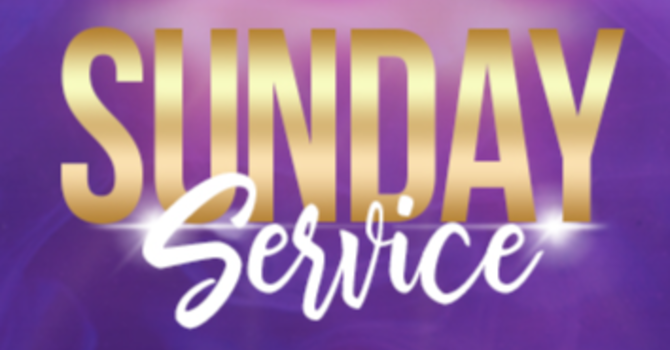 August 2 Sermon