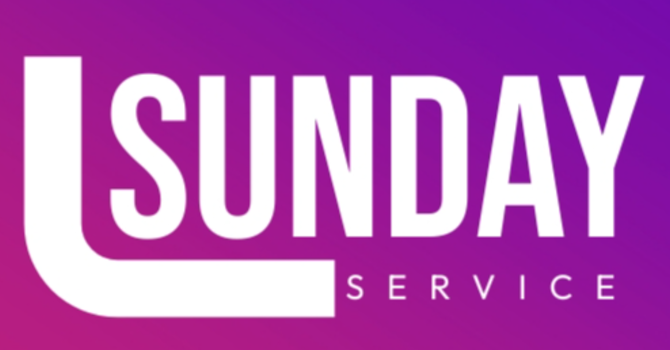August 9 Sermon